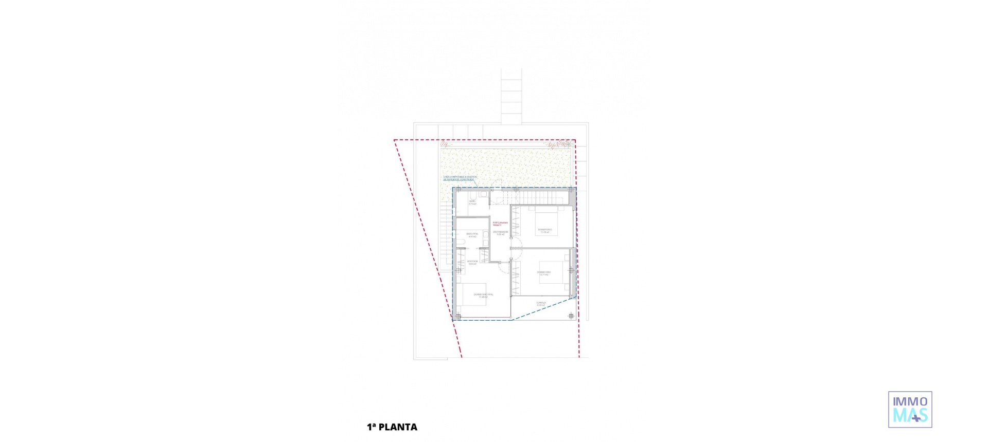 Nieuwbouw  - Villa - Pilar de la Horadada - Pinar de Campoverde