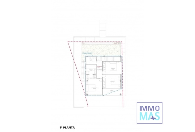 Nieuwbouw  - Villa - Pilar de la Horadada - Pinar de Campoverde