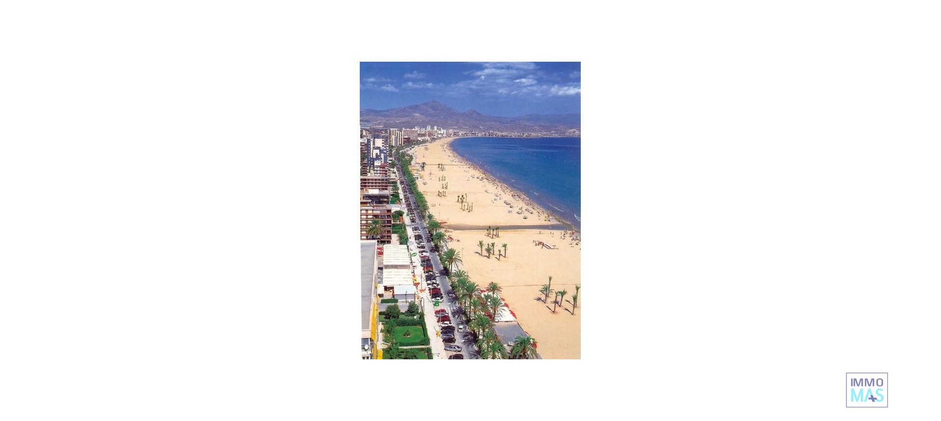 Nieuwbouw  - Apartment - San Juan Alicante - Fran Espinos