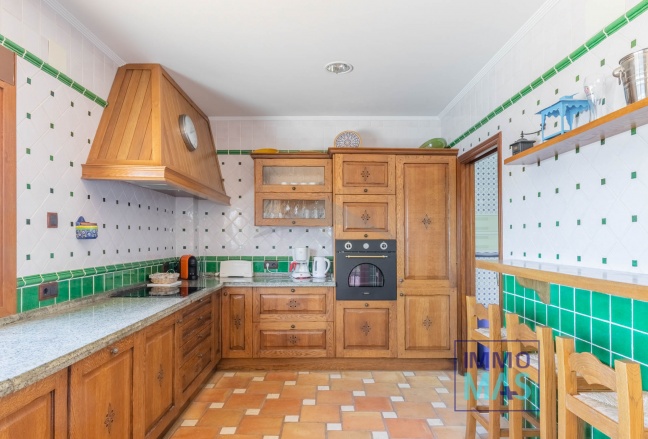 Revente - Villa - Moraira - El Portet