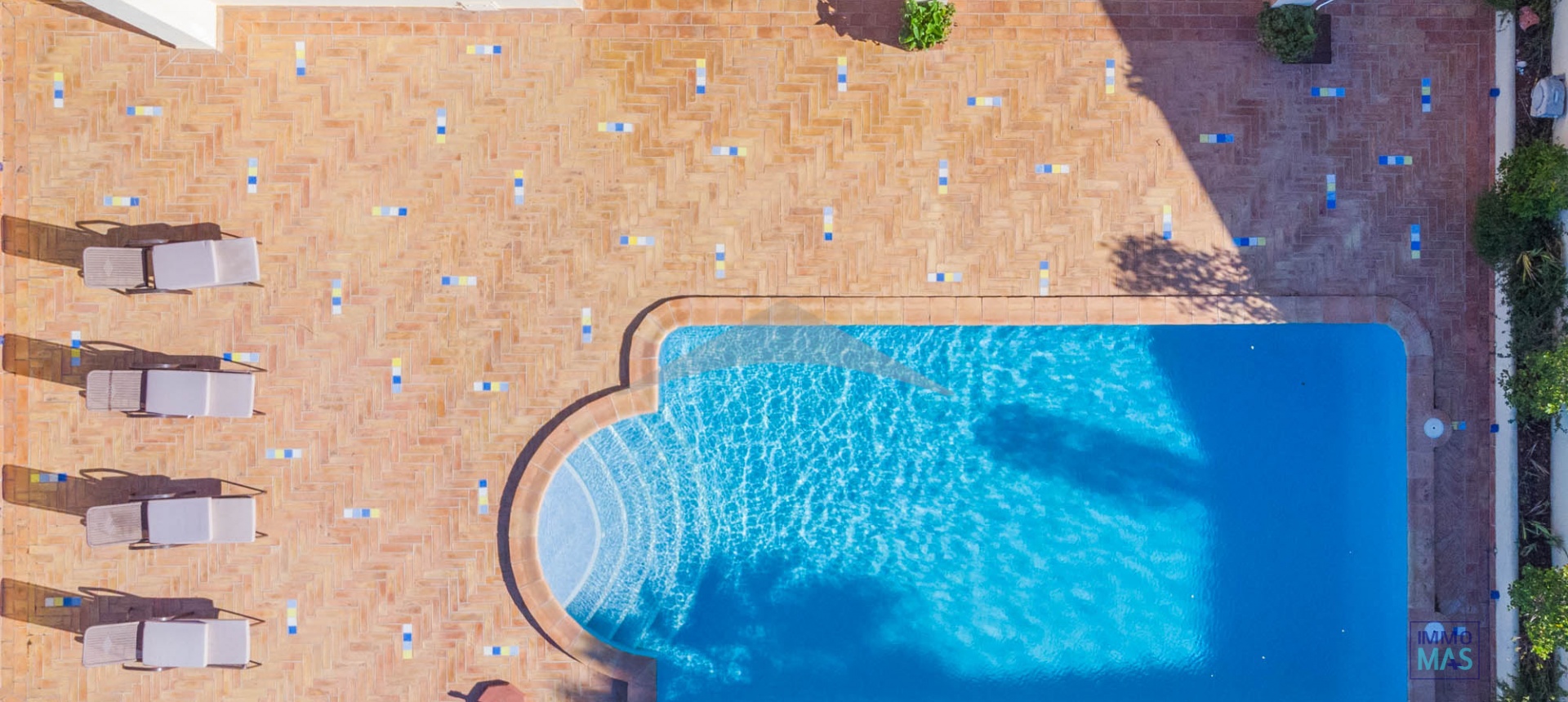 Revente - Villa - Moraira - El Portet