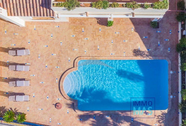 Revente - Villa - Moraira - El Portet