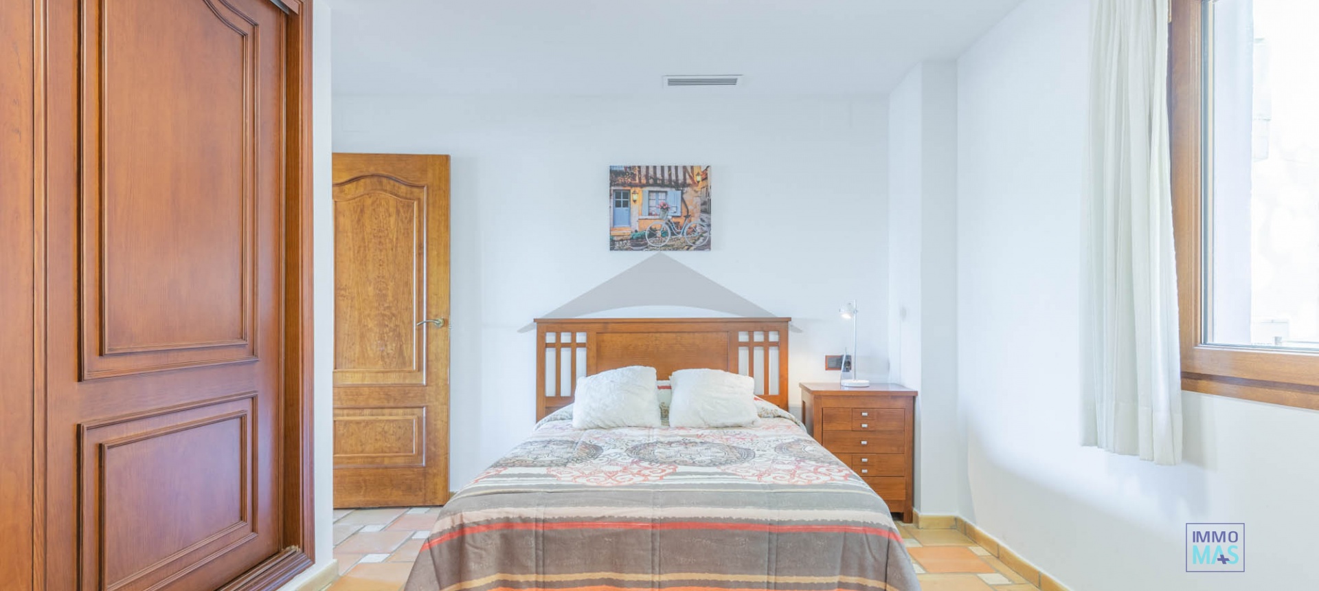 Revente - Villa - Moraira - El Portet