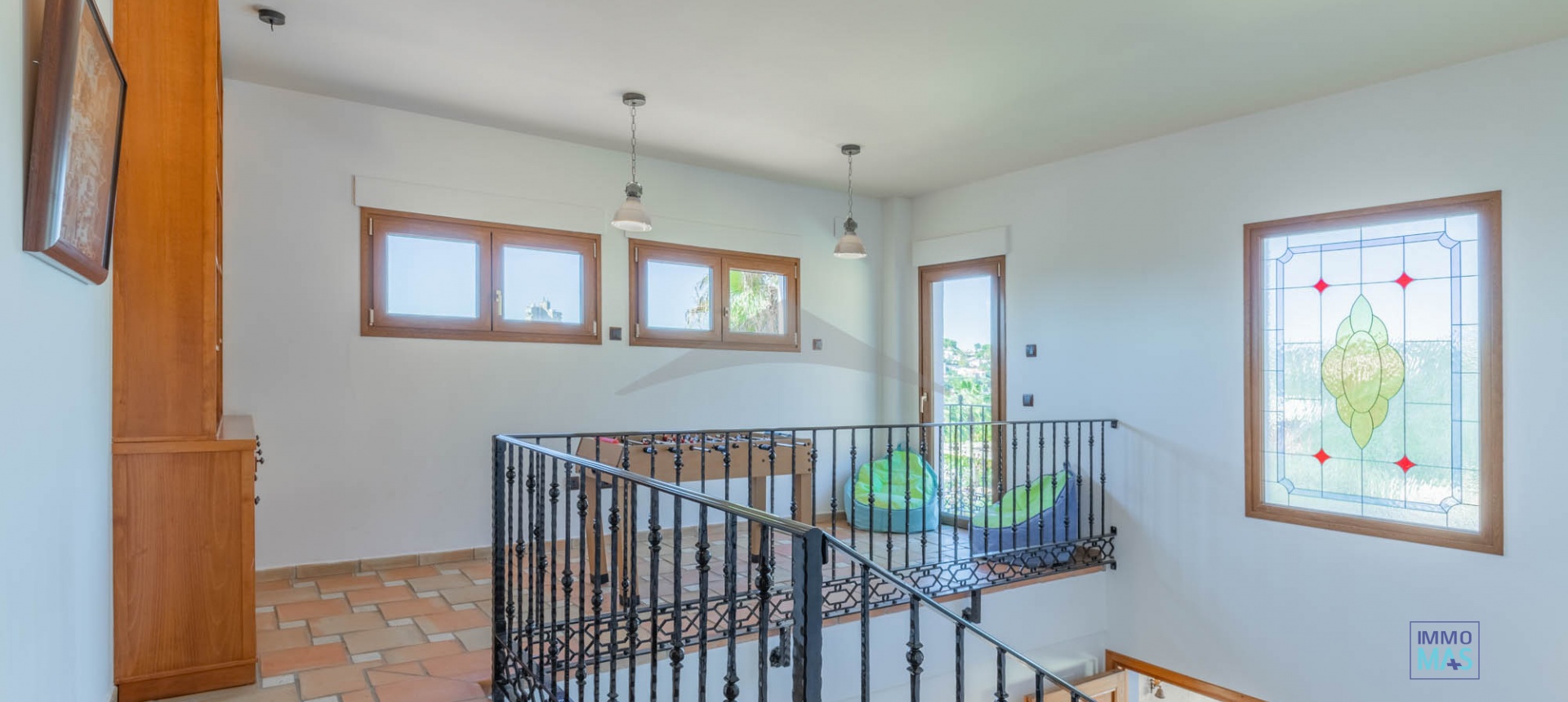 Revente - Villa - Moraira - El Portet