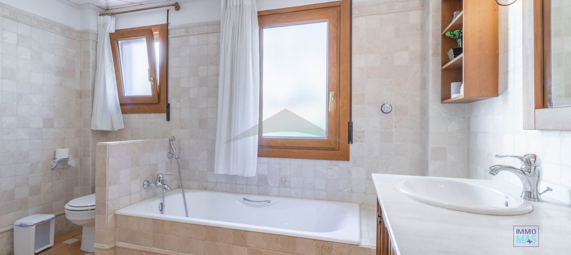 Revente - Villa - Moraira - El Portet