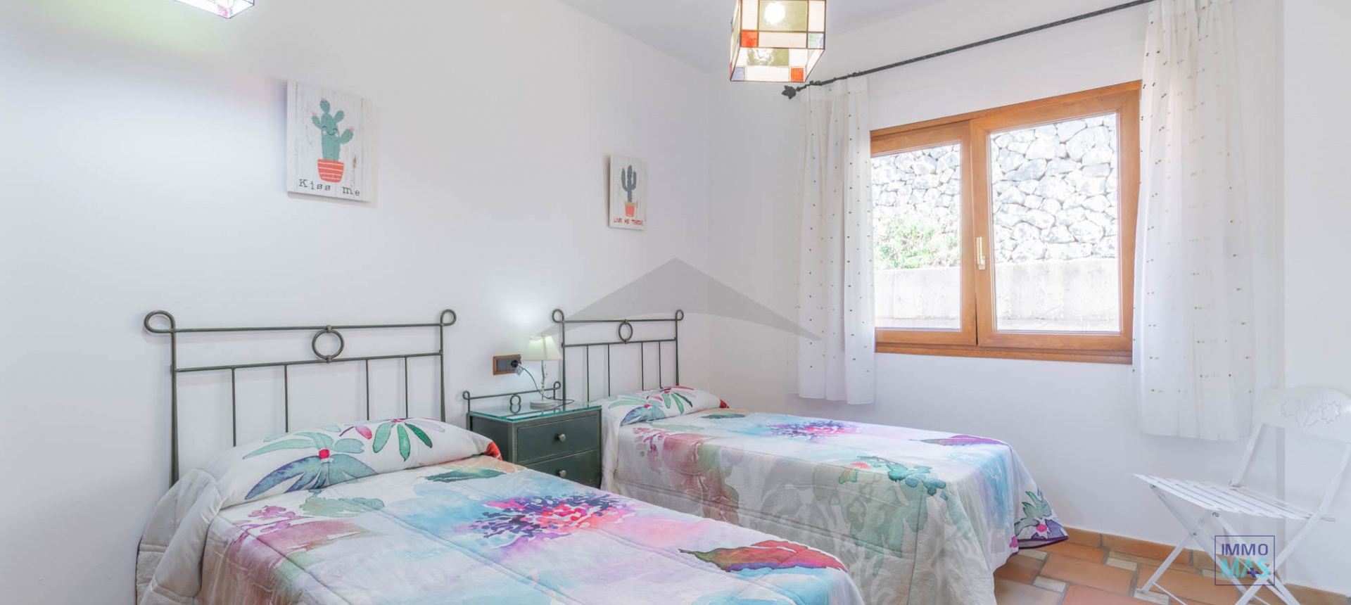 Revente - Villa - Moraira - El Portet