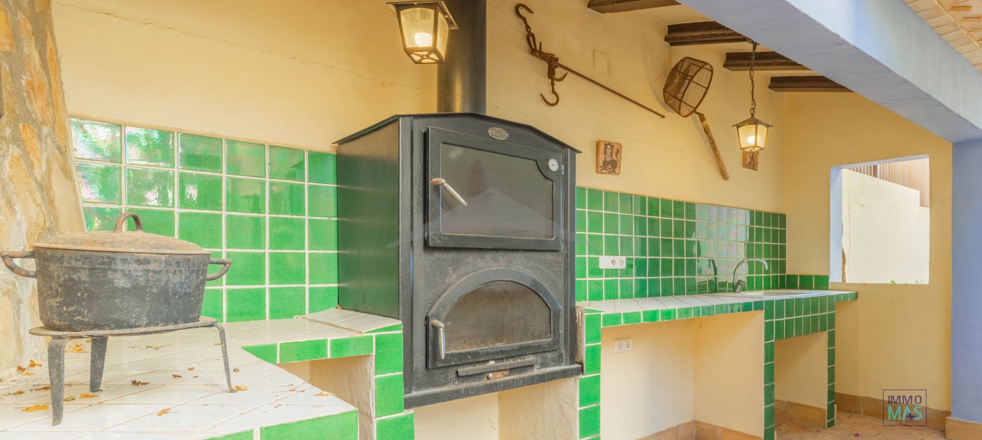 Revente - Villa - Moraira - El Portet