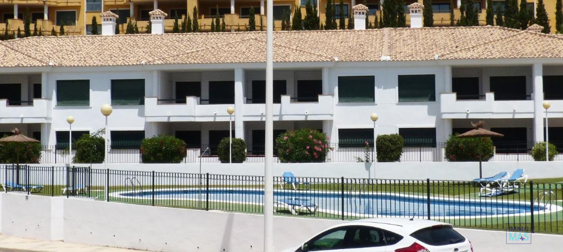 Nouvelle construction - Apartement - Orihuela Costa - Lomas de Campoamor