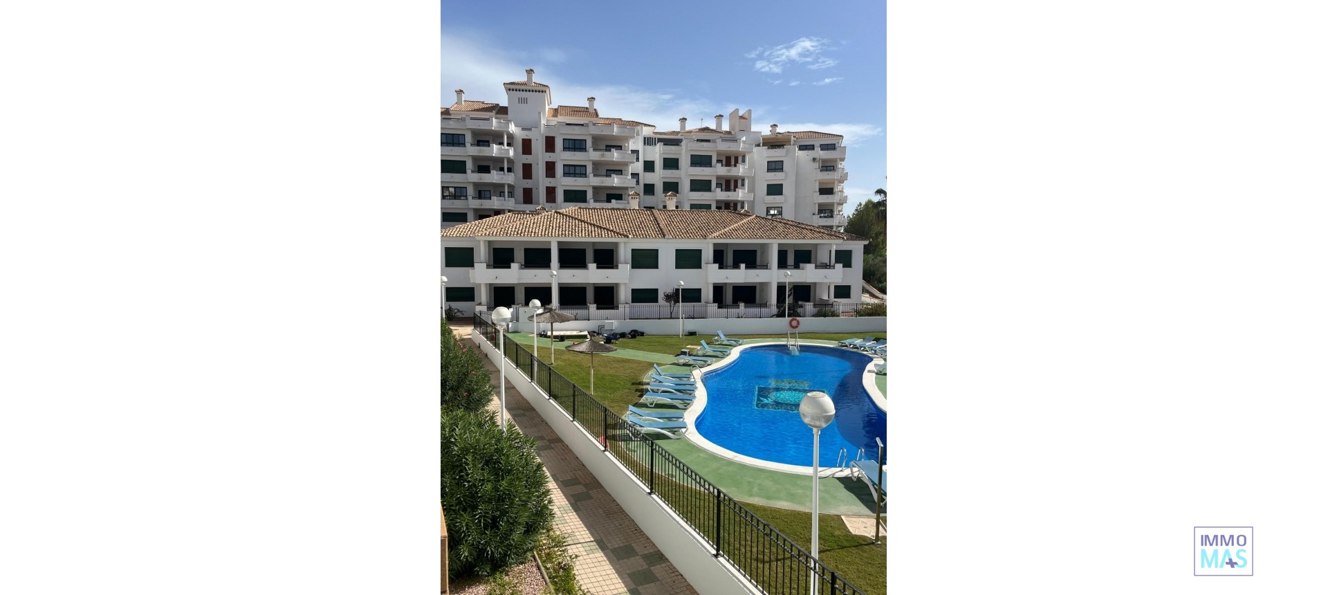 Nouvelle construction - Apartement - Orihuela Costa - Lomas de Campoamor