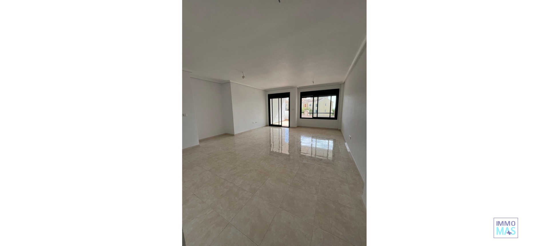 Nouvelle construction - Apartement - Orihuela Costa - Lomas de Campoamor