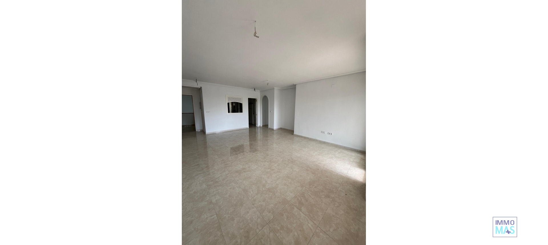 Nouvelle construction - Apartement - Orihuela Costa - Lomas de Campoamor