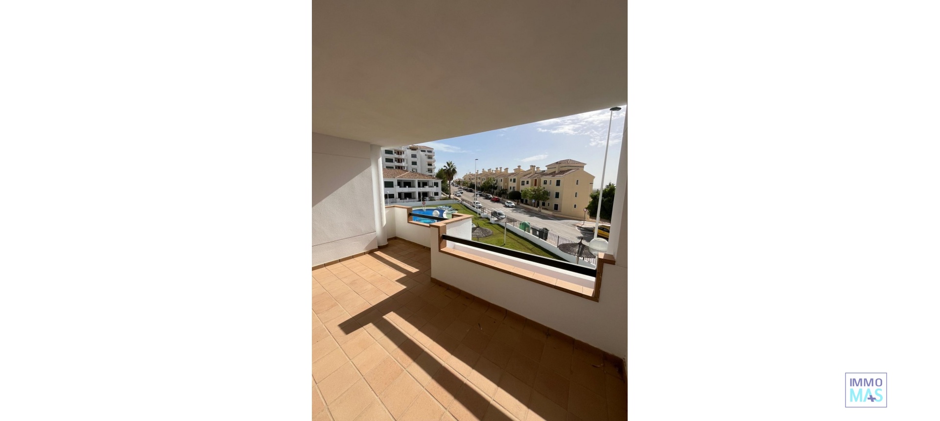 Nouvelle construction - Apartement - Orihuela Costa - Lomas de Campoamor