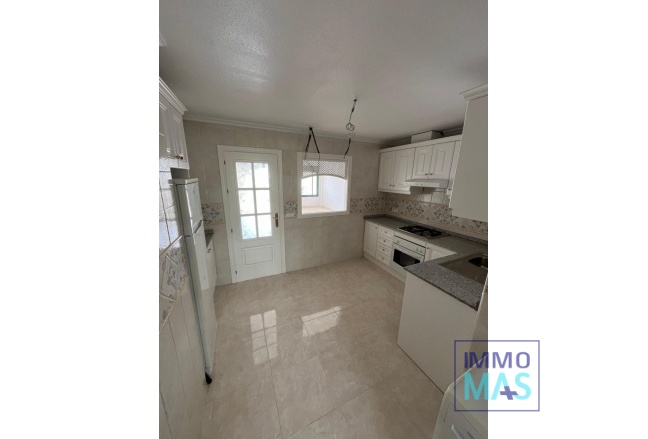 Nouvelle construction - Apartement - Orihuela Costa - Lomas de Campoamor