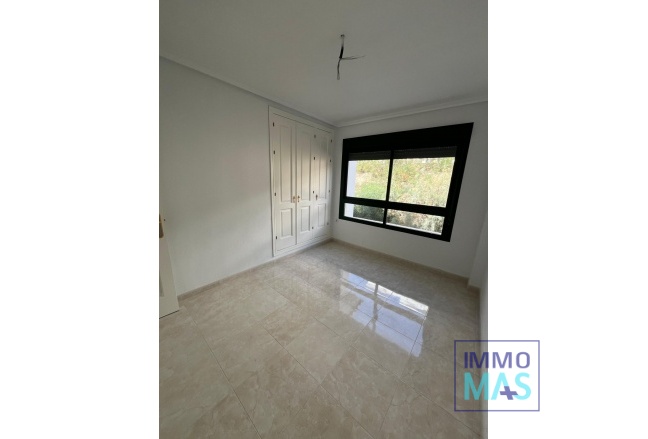 Nouvelle construction - Apartement - Orihuela Costa - Lomas de Campoamor