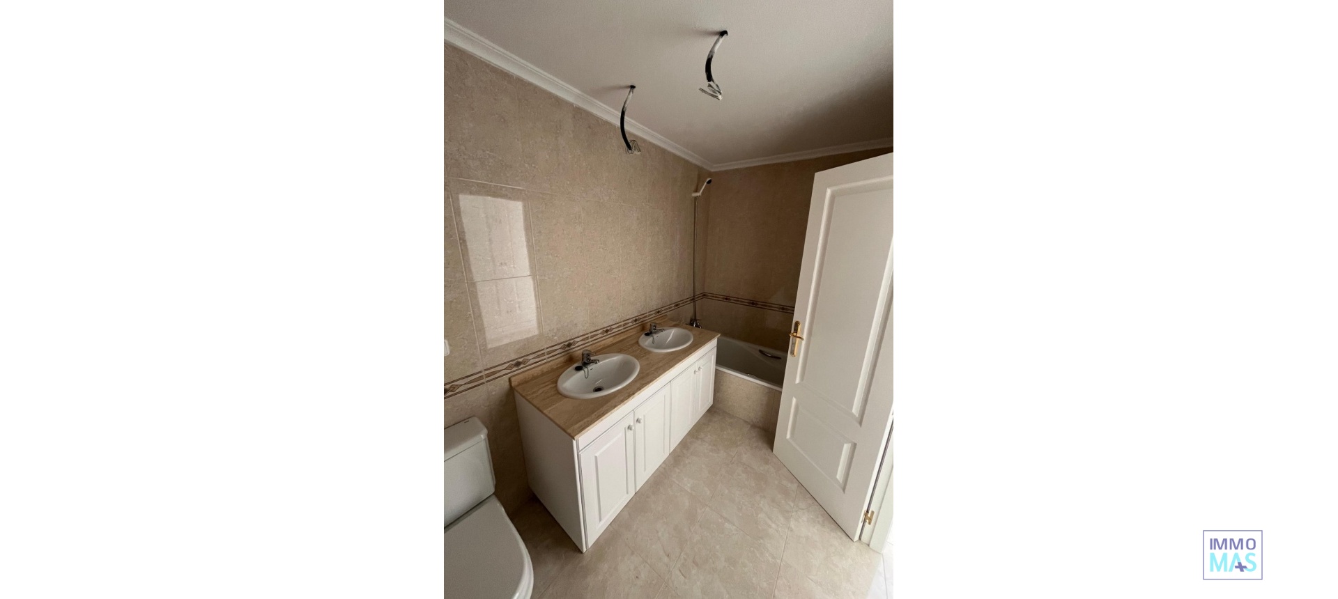 Nouvelle construction - Apartement - Orihuela Costa - Lomas de Campoamor