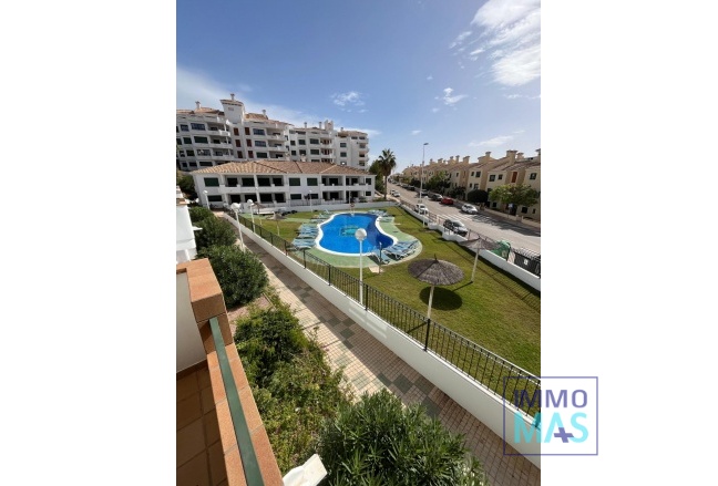 Nouvelle construction - Apartement - Orihuela Costa - Lomas de Campoamor
