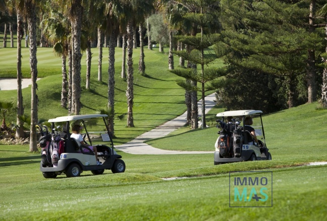 Nouvelle construction - Apartement - Orihuela Costa - Lomas de Campoamor