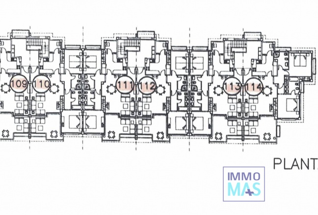 Nouvelle construction - Apartement - Orihuela Costa - Lomas de Campoamor