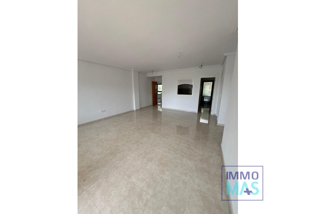 Nouvelle construction - Apartement - Orihuela Costa - Lomas de Campoamor