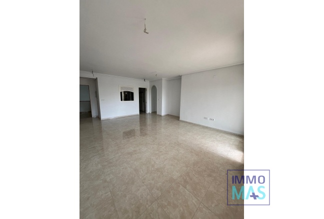 Nouvelle construction - Apartement - Orihuela Costa - Lomas de Campoamor