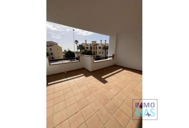 Nouvelle construction - Apartement - Orihuela Costa - Lomas de Campoamor