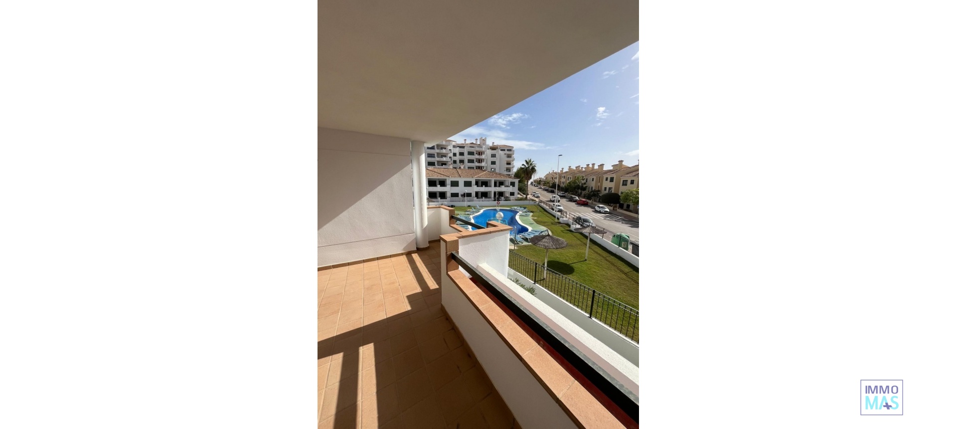 Nouvelle construction - Apartement - Orihuela Costa - Lomas de Campoamor