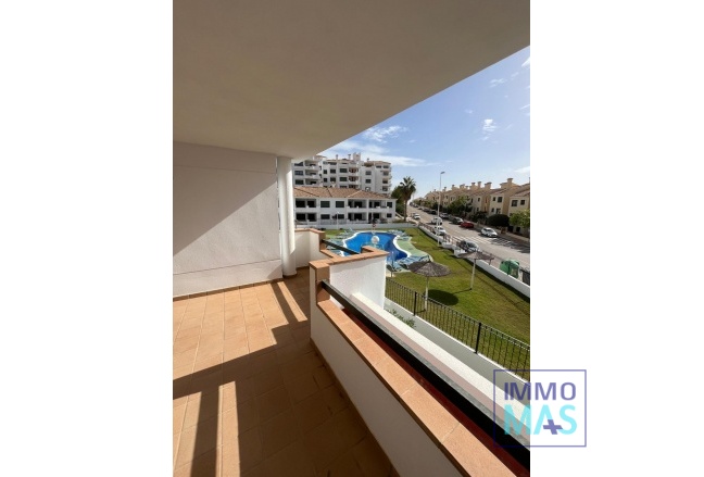 Nouvelle construction - Apartement - Orihuela Costa - Lomas de Campoamor