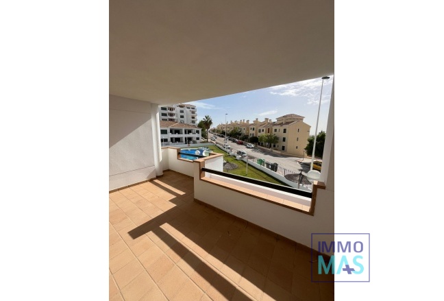 Nouvelle construction - Apartement - Orihuela Costa - Lomas de Campoamor