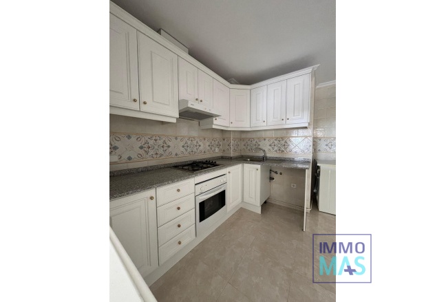 Nouvelle construction - Apartement - Orihuela Costa - Lomas de Campoamor