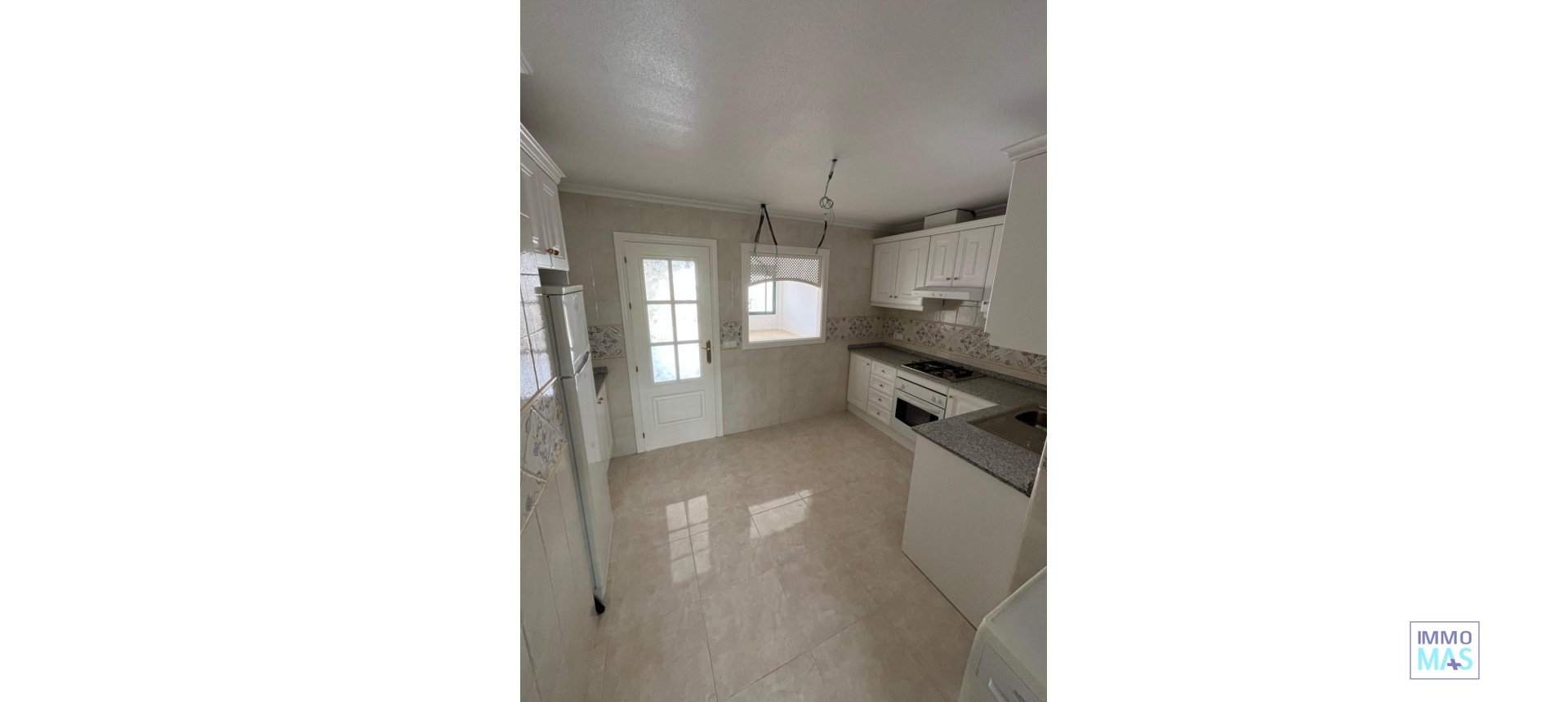 Nouvelle construction - Apartement - Orihuela Costa - Lomas de Campoamor