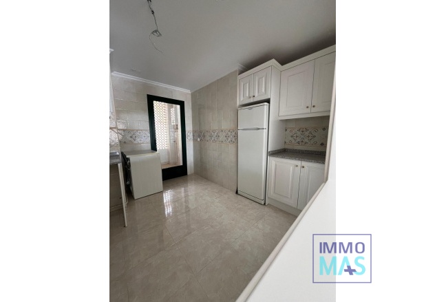 Nouvelle construction - Apartement - Orihuela Costa - Lomas de Campoamor