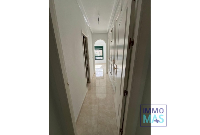 Nouvelle construction - Apartement - Orihuela Costa - Lomas de Campoamor