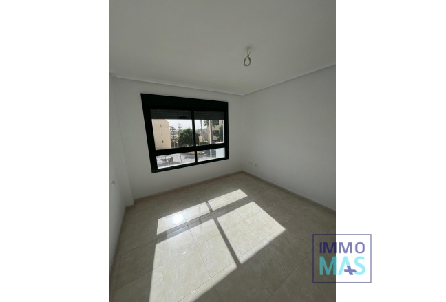 Nouvelle construction - Apartement - Orihuela Costa - Lomas de Campoamor