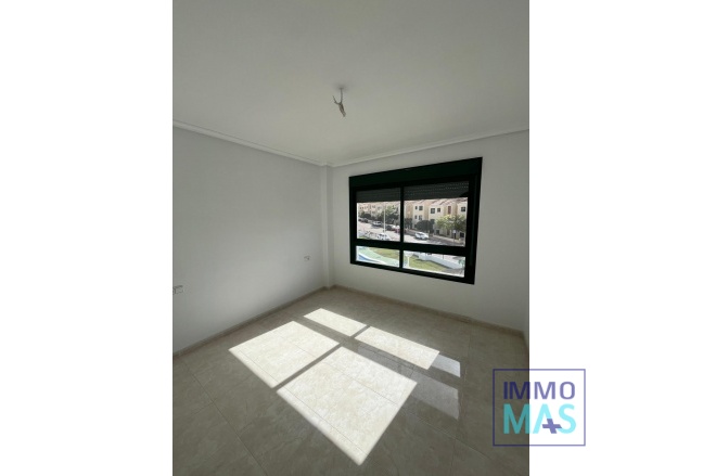 Nouvelle construction - Apartement - Orihuela Costa - Lomas de Campoamor