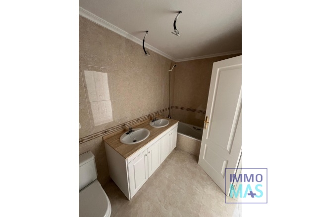 Nouvelle construction - Apartement - Orihuela Costa - Lomas de Campoamor