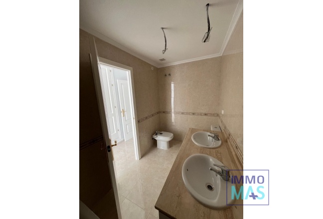 Nouvelle construction - Apartement - Orihuela Costa - Lomas de Campoamor