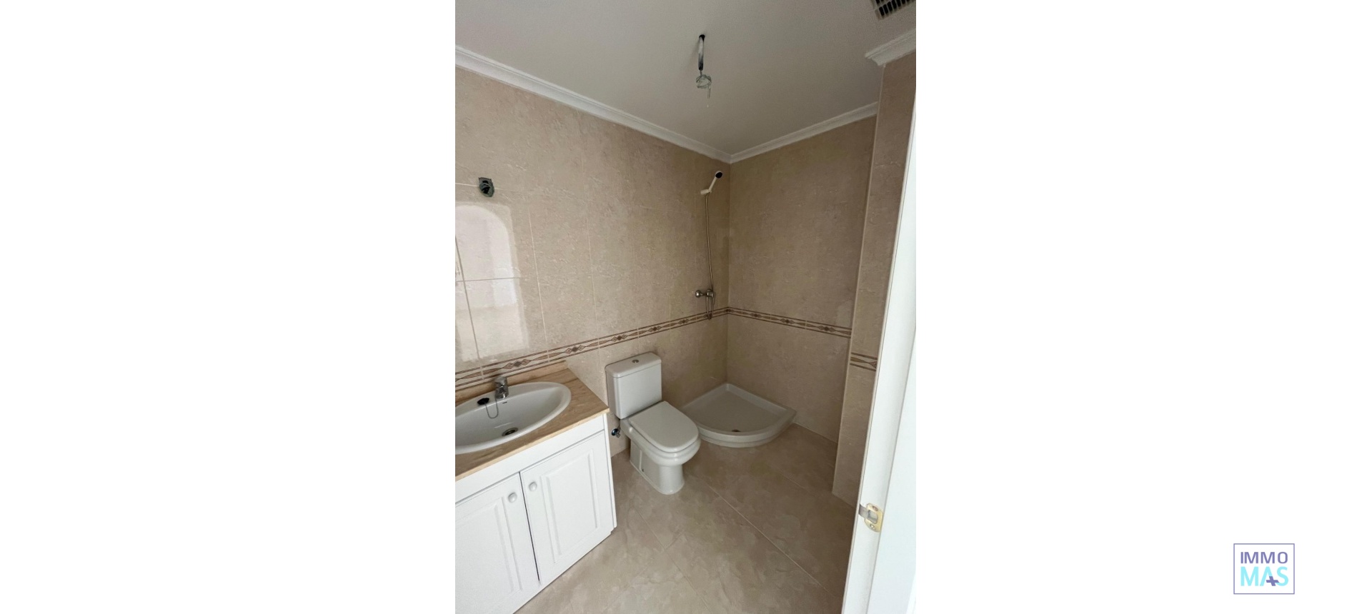 Nouvelle construction - Apartement - Orihuela Costa - Lomas de Campoamor