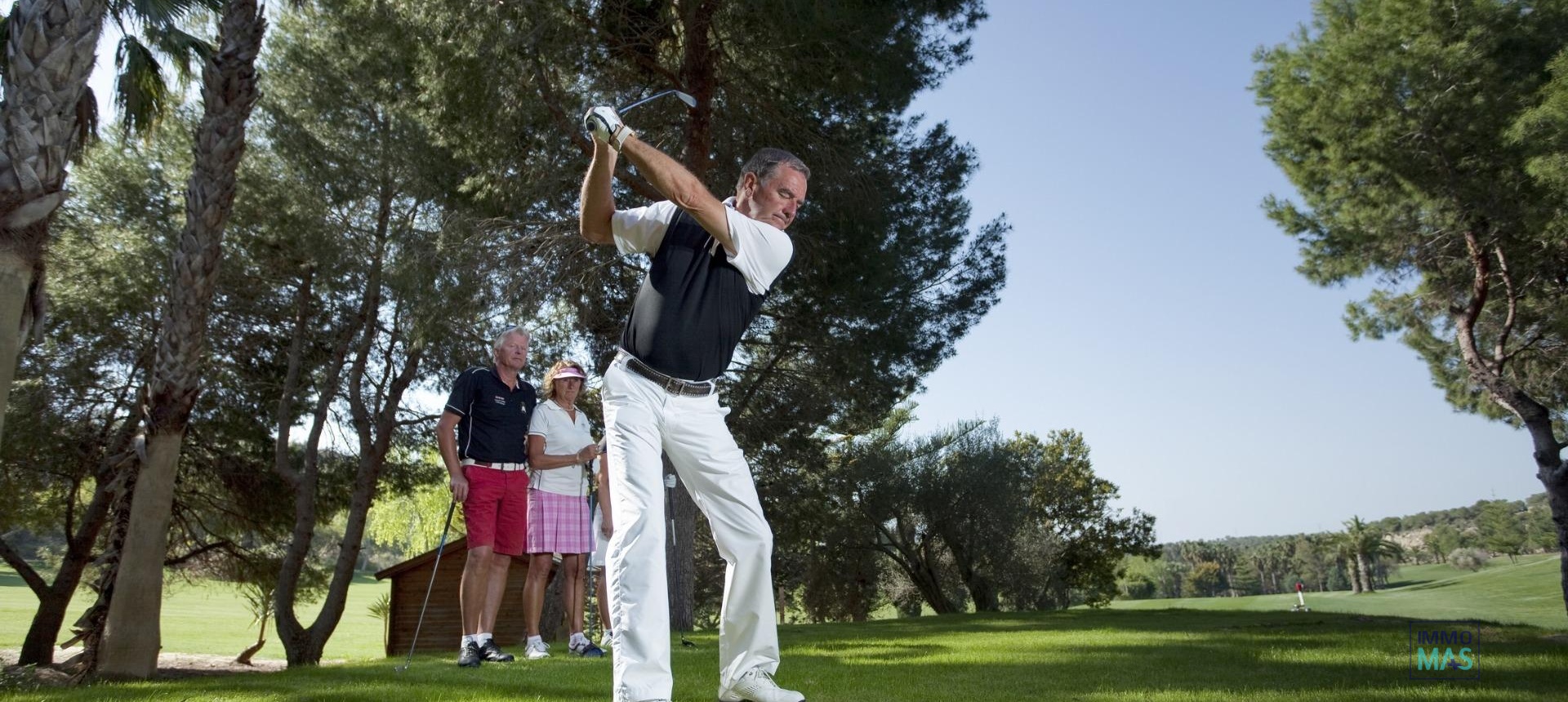 Nouvelle construction - Apartement - Orihuela Costa - Lomas de Campoamor