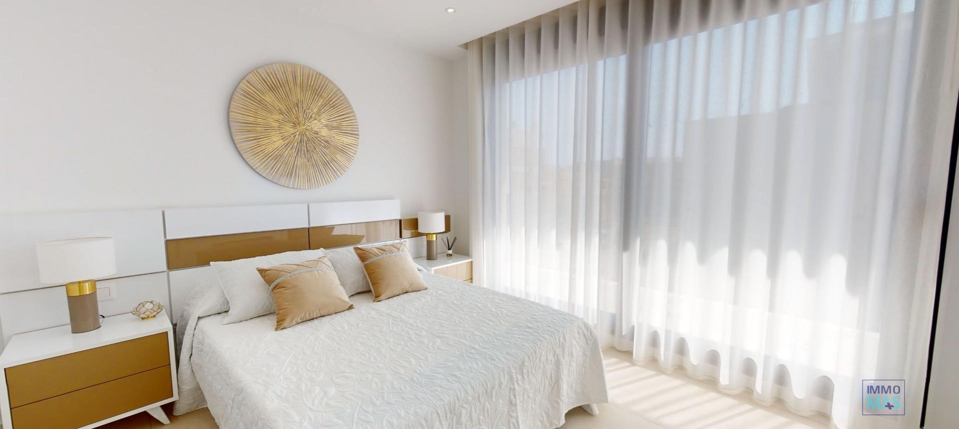 Nouvelle construction - Villa - San Fulgencio - Urb. La Marina