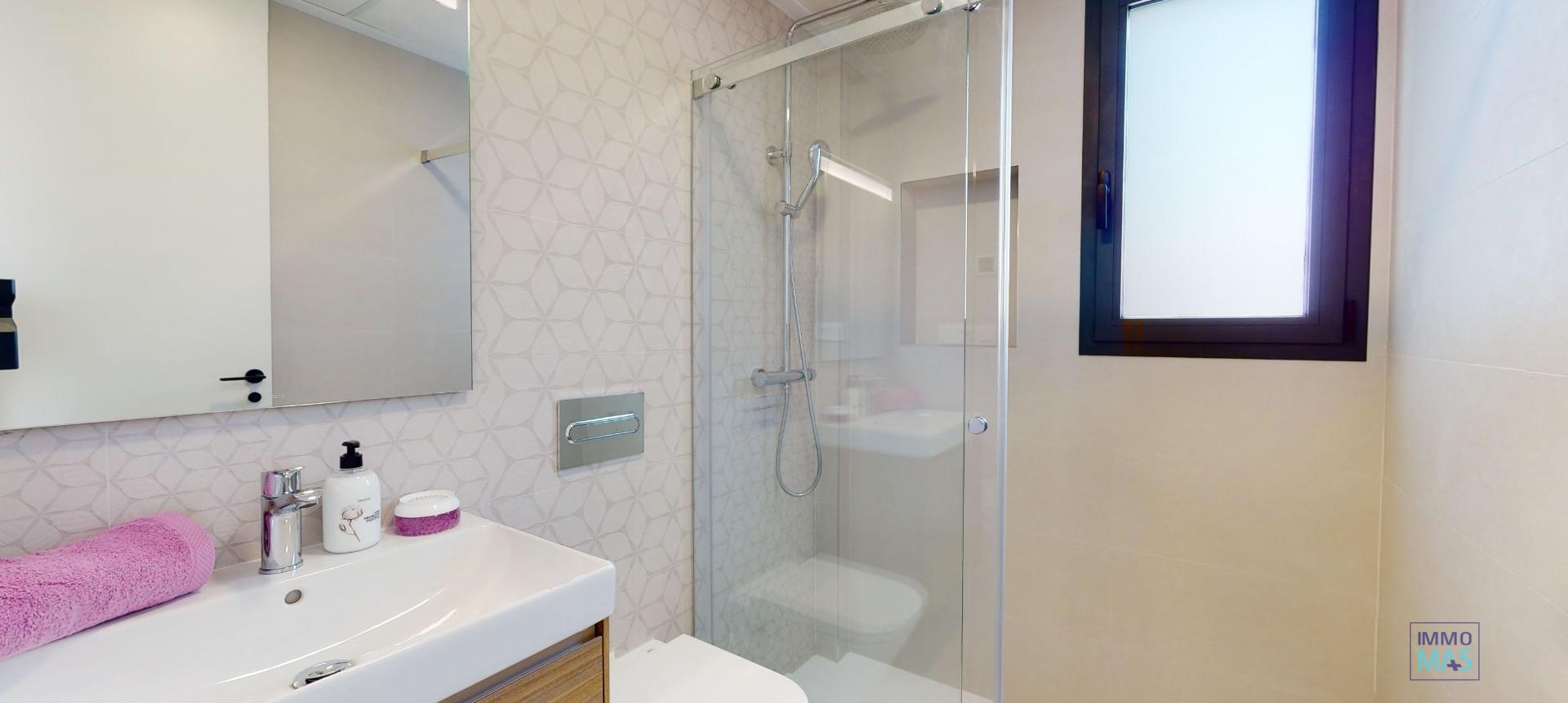 Nouvelle construction - Villa - San Fulgencio - Urb. La Marina