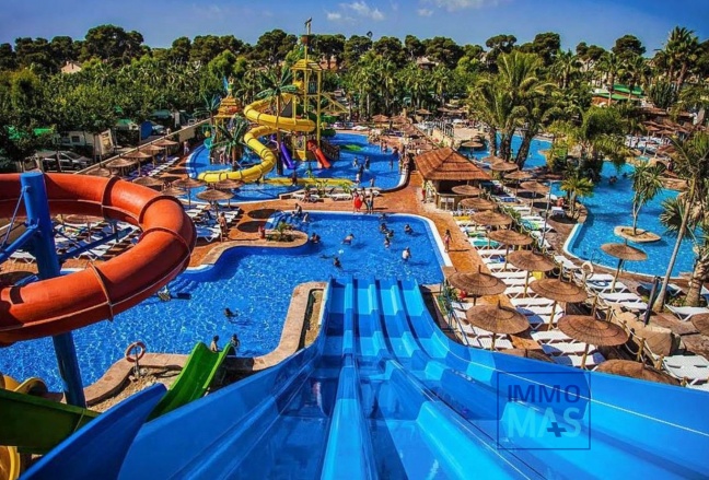 Nouvelle construction - Villa - San Fulgencio - Urb. La Marina