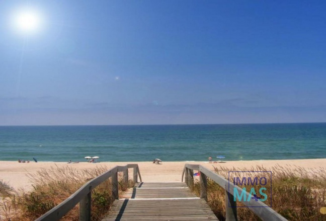 Nouvelle construction - Villa - San Fulgencio - Urb. La Marina