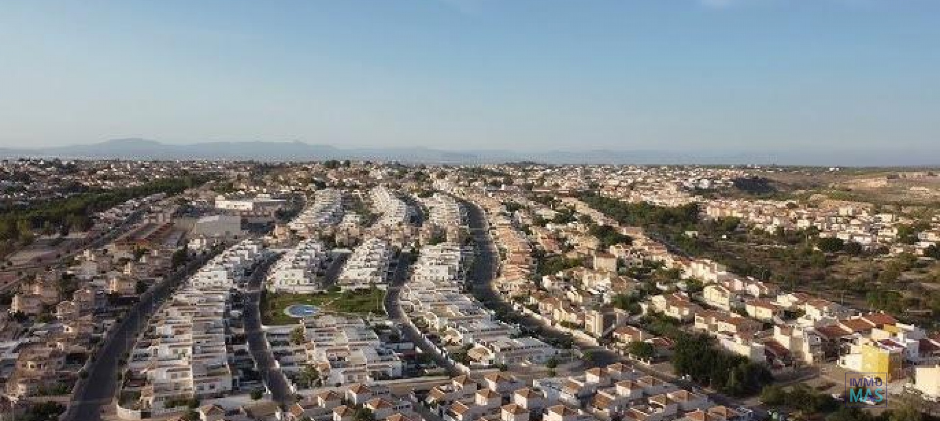 Nouvelle construction - Villa - San Fulgencio - Urb. La Marina