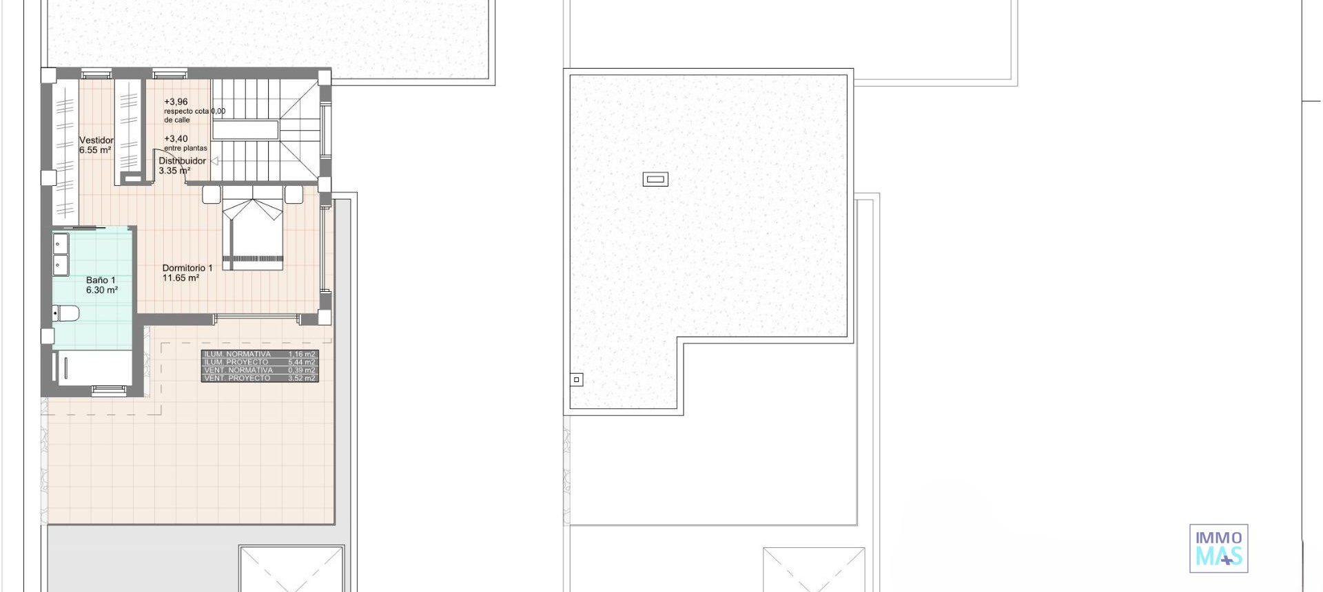 Nouvelle construction - Villa - San Fulgencio - Urb. La Marina