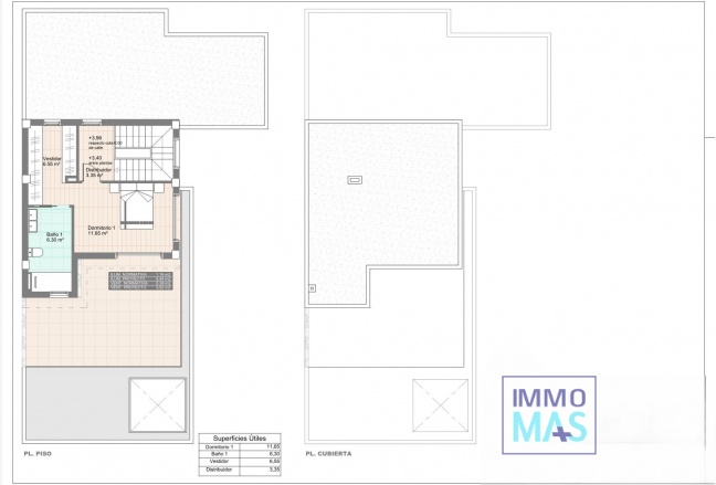 Nouvelle construction - Villa - San Fulgencio - Urb. La Marina