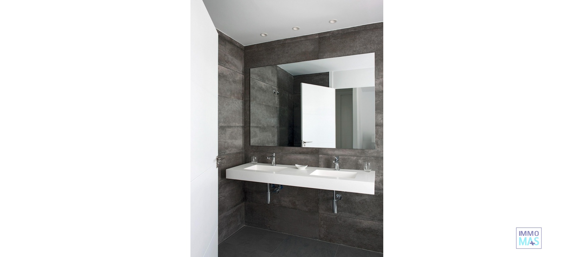 Obra nueva - Villa - La Manga Club