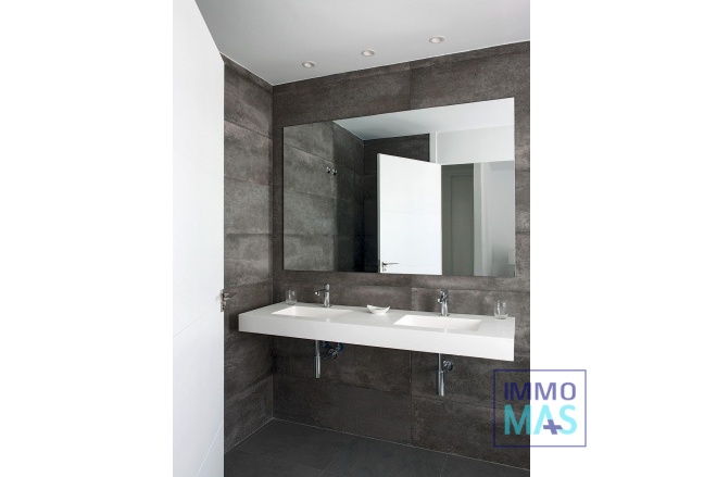 Obra nueva - Villa - La Manga Club