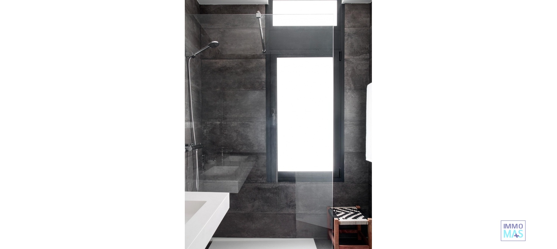 Obra nueva - Villa - La Manga Club