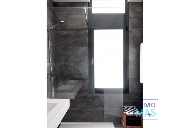 Obra nueva - Villa - La Manga Club