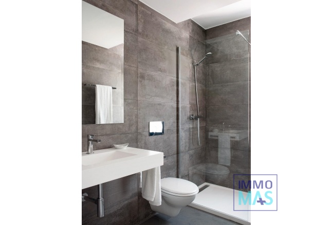 Obra nueva - Villa - La Manga Club